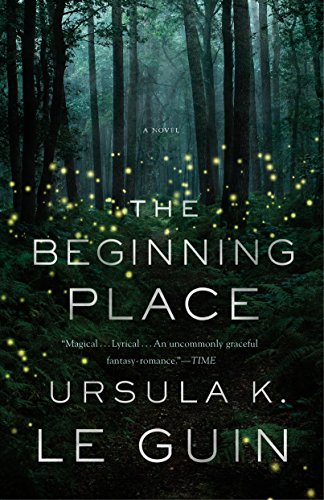 The Beginning Place The Beginning Place