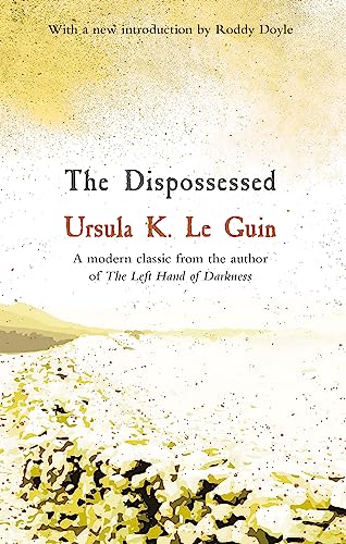 The Dispossessed (S.F. MASTERWORKS) von Gollancz