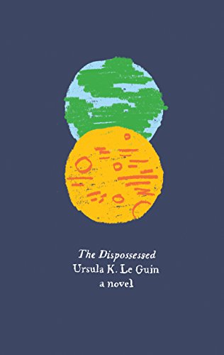 The Dispossessed: A Novel (Harper Perennial Olive Editions) von Harper Perennial