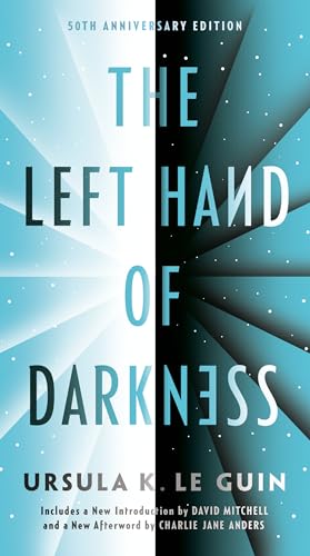 The Left Hand of Darkness: 50th Anniversary Edition (Remembering Tomorrow) von Ace