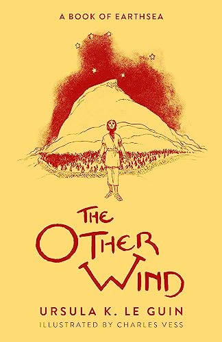 The Other Wind: The Sixth Book of Earthsea von Gollancz