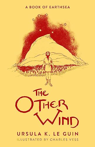 The Other Wind: The Sixth Book of Earthsea