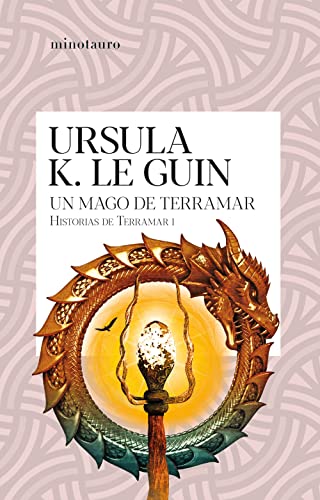 Un mago de Terramar (Historias de Terramar 1) (Bibliotecas de Autor, Band 1)