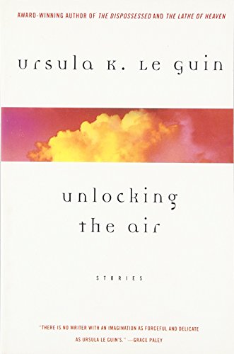 Unlocking the Air: Stories von William Morrow Paperbacks