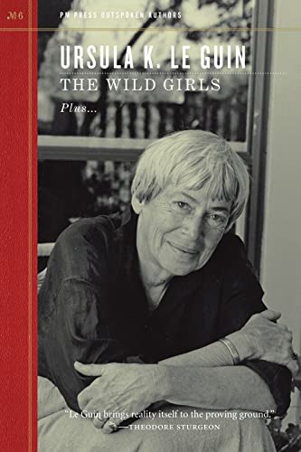 Wild Girls (Outspoken Authors, 6)