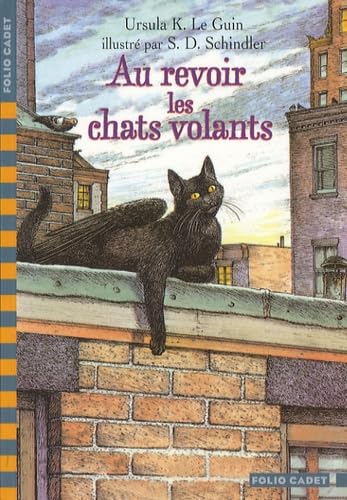 Au revoir, les chats volant