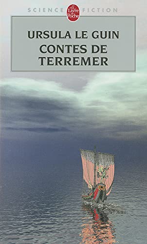 Contes de Terremer (Le Livre de Poche)