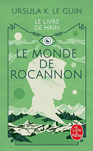 Le Monde de Rocannon (Le Cycle de Hain, Tome 1) von Le Livre de Poche