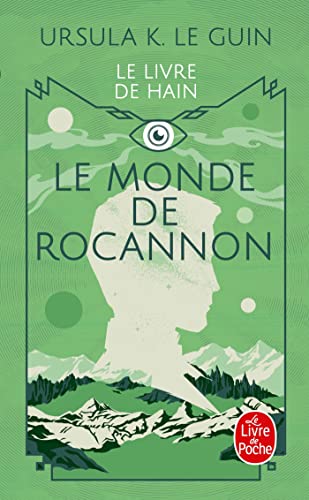 Le Monde de Rocannon (Le Cycle de Hain, Tome 1)