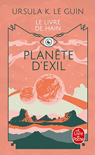 Planète d'Exil (Le Cycle de Hain, Tome 2) (Le Livre de Poche)
