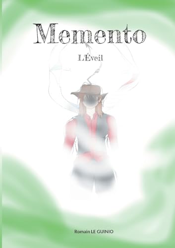 Memento: L'Éveil von BoD – Books on Demand – Frankreich