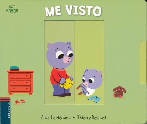 Me Visto (Soy mayor, Band 9)
