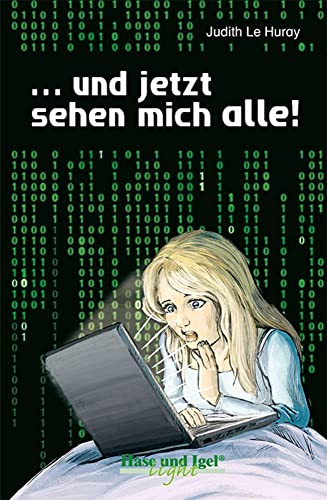 ... und jetzt sehen mich alle! / extra light: Schulausgabe von Hase und Igel Verlag