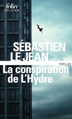 La conspiration de L'Hydre von FOLIO
