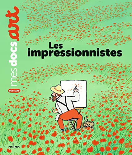 Les impressionnistes von Milan