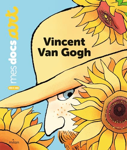 Vincent Van Gogh von MILAN