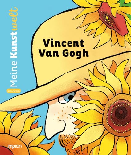 Vincent van Gogh: Meine Kunstwelt von Impian GmbH