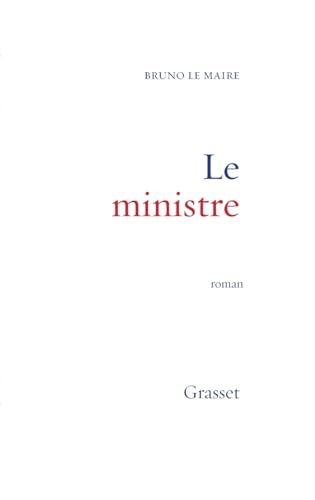 Le Ministre von GRASSET