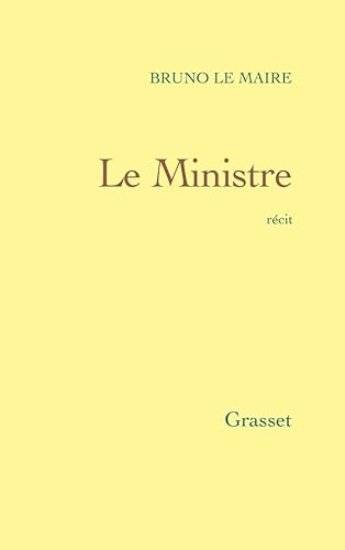 Le Ministre