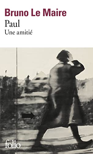 Paul: Une amitié