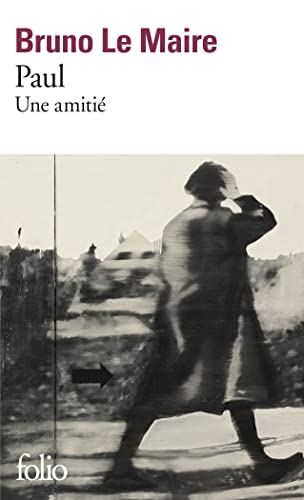 Paul: Une amitié von Folio