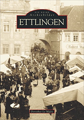Ettlingen (Archivbilder)