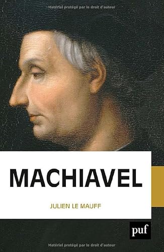 Machiavel von PUF