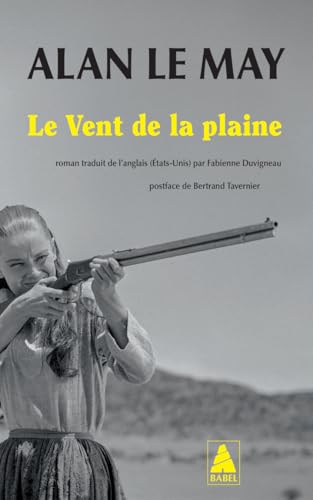 Le Vent de la plaine von ACTES SUD