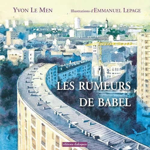 Les rumeurs de Babel
