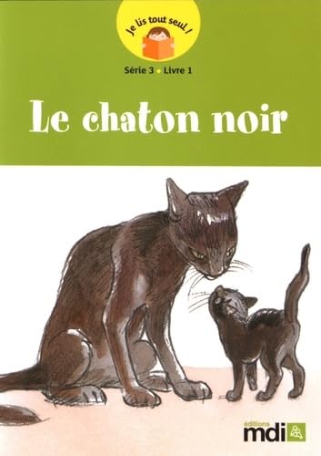 Pack Je lis tout seul ! Série 3: Pack de 10 livres