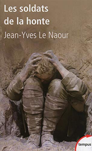 Les soldats de la honte von TEMPUS PERRIN
