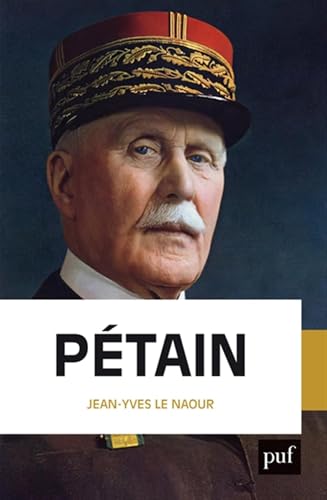 Pétain von PUF