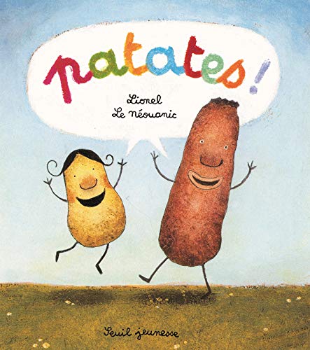Patates ! von Seuil