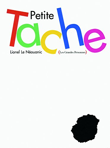 Petite tache von GRANDES PERSONN