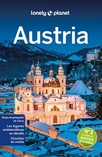 Austria 6 (Guías de País Lonely Planet) von Geoplaneta