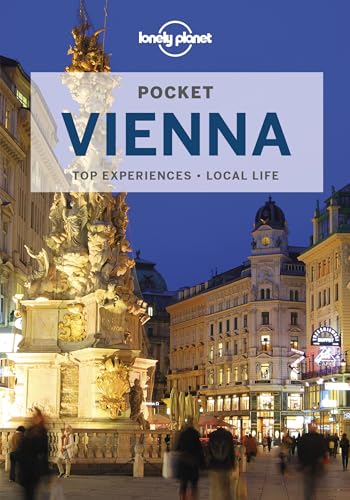 Lonely Planet Pocket Vienna: Top Sights, Local Experiences (Pocket Guide)
