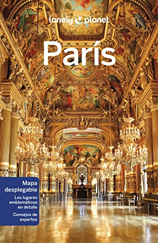 París 8 (Guías de Ciudad Lonely Planet)