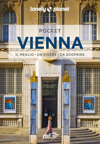 Vienna Pocket (Guide EDT/Lonely Planet. Pocket) von Lonely Planet Italia