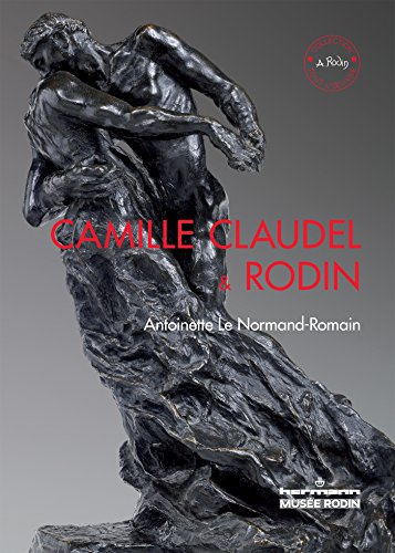 Camille Claudel and Rodin: Time will heal everything von HERMANN