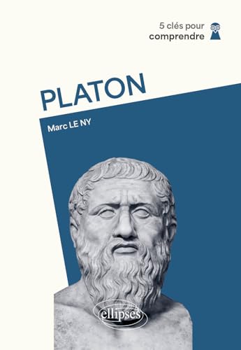 Platon (5 clés pour comprendre) von ELLIPSES