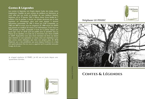 Contes & Légendes von Éditions Muse