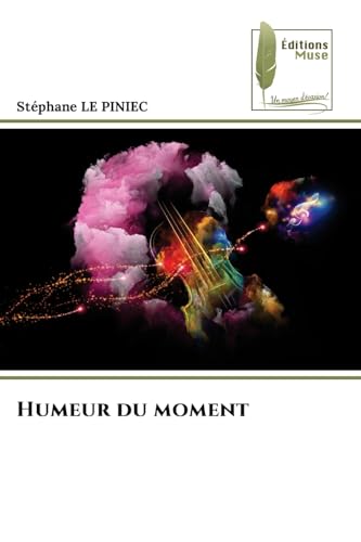 Humeur du moment: DE von Éditions Muse