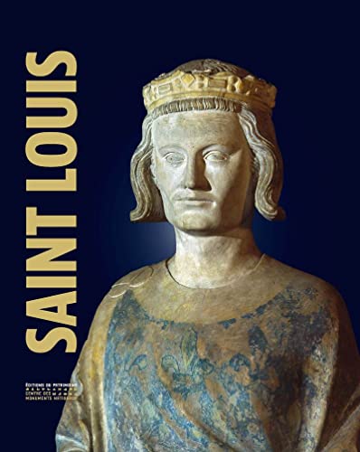 Saint Louis von PATRIMOINE