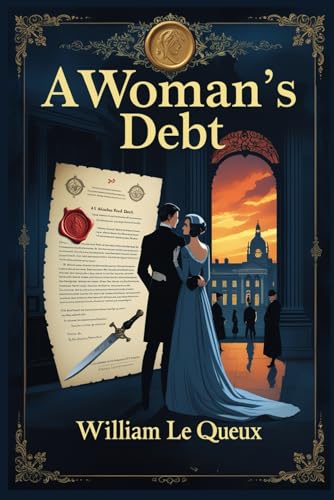 A Woman’s Debt A Woman’s Debt von Independently published