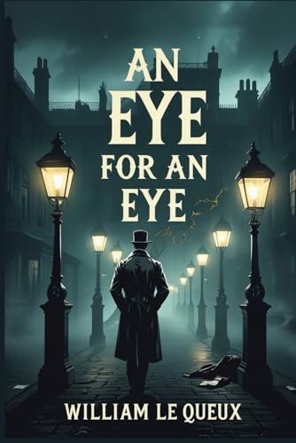 An Eye for an Eye An Eye for an Eye von Independently published