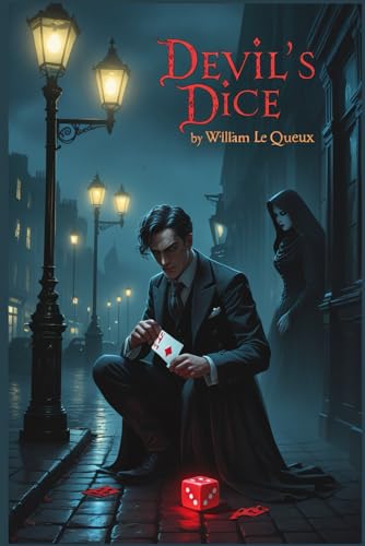 Devil's Dice Devil's Dice von Independently published