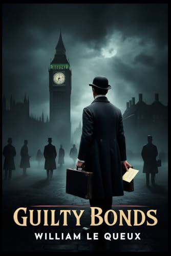 Guilty Bonds Guilty Bonds von Independently published