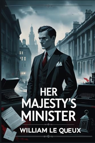 Her Majesty's Minister Her Majesty's Minister von Independently published