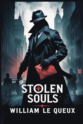 Stolen Souls Stolen Souls von Independently published