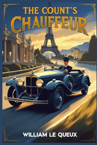 The Count’s Chauffeur The Count’s Chauffeur von Independently published